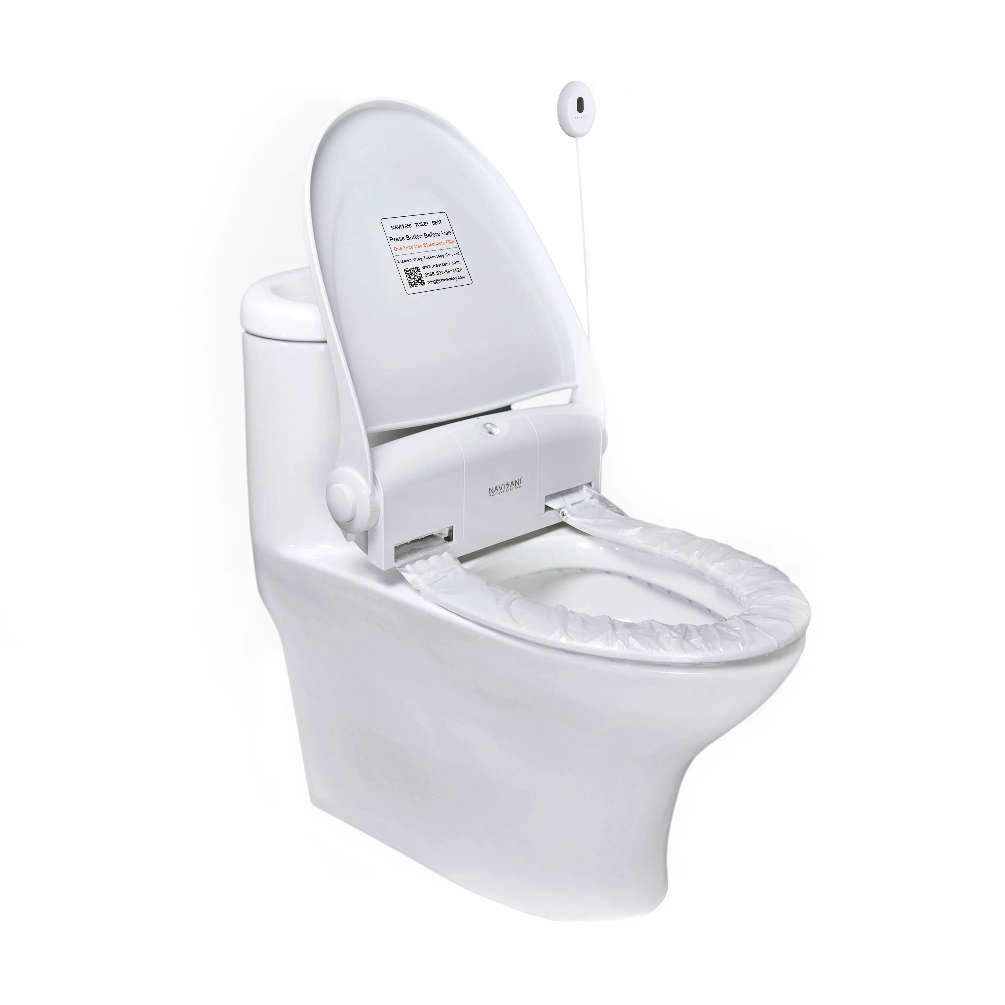 Sanitary Toilet Seat Covers Sanitary Toilet Seat Covers
