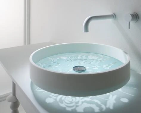 bathroom basin