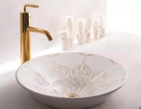 basin