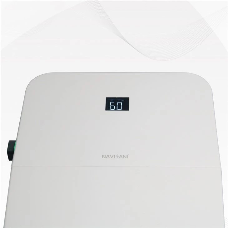Commercial Seat Heating Toilet NT100B
